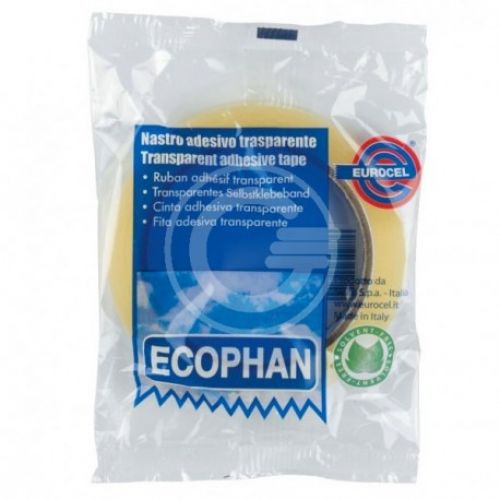 Fita cola eurocel 33mx15mm , Eurocel , FITCECO002 , 8001814341671